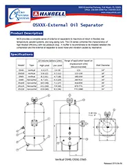oilSeparator